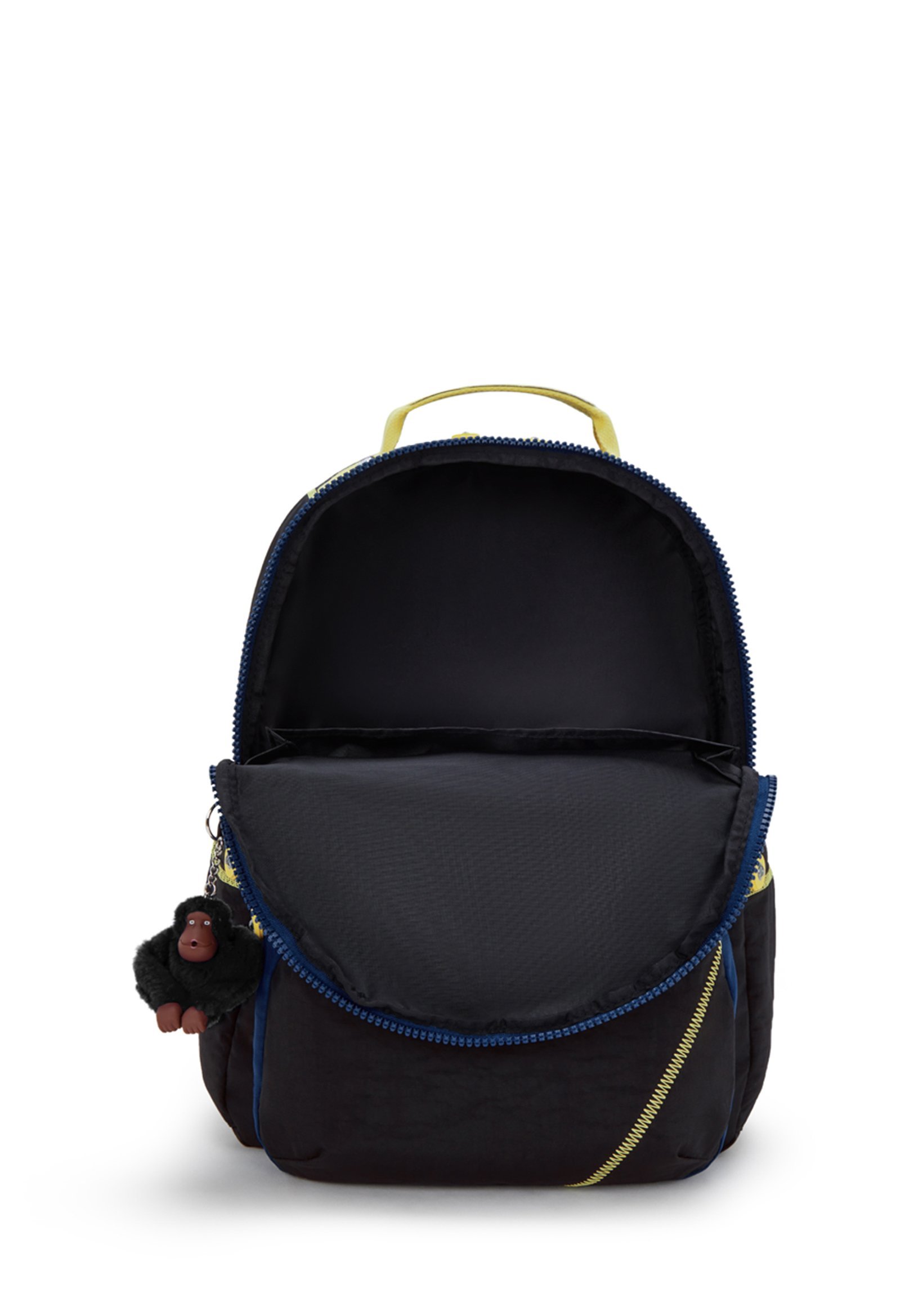 Kipling SEOUL LAP BTS+ - Borsa scolastica - lets scuba