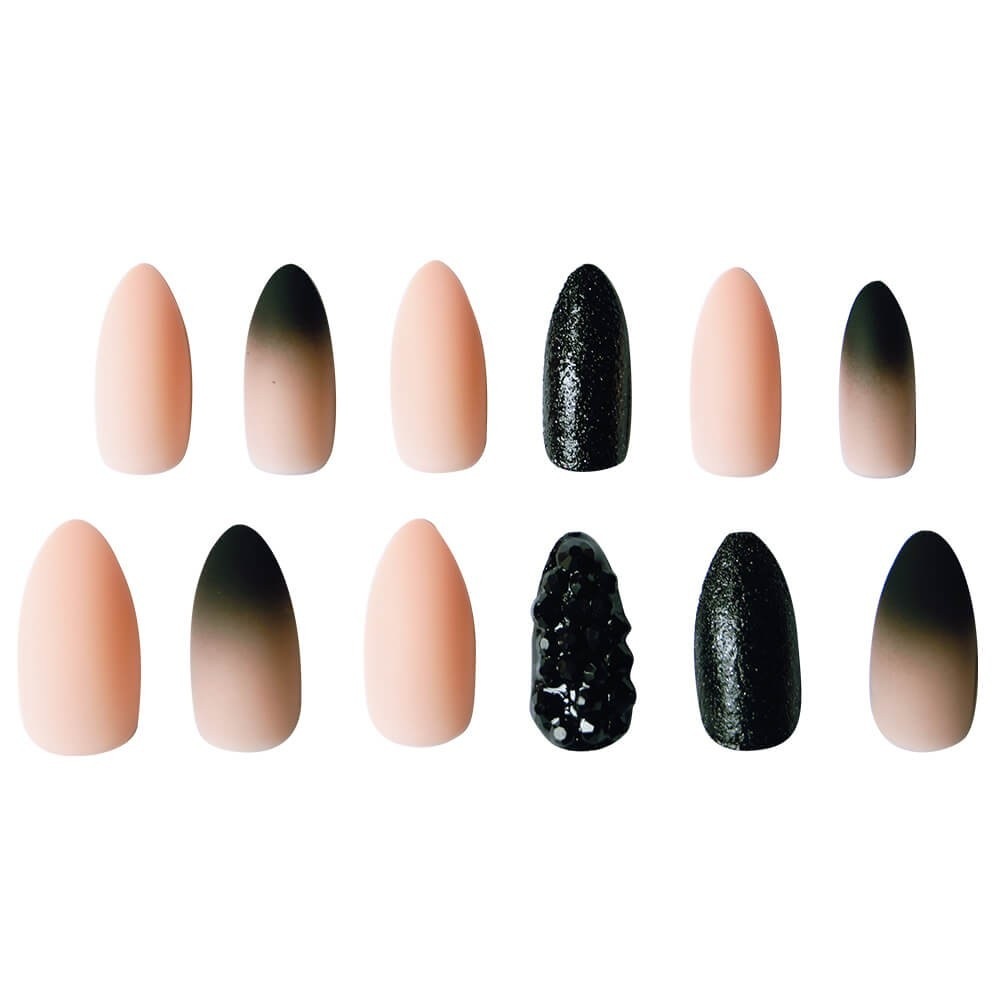 Ardell Faux-ongles prêt à poser Ardell avec accessoires