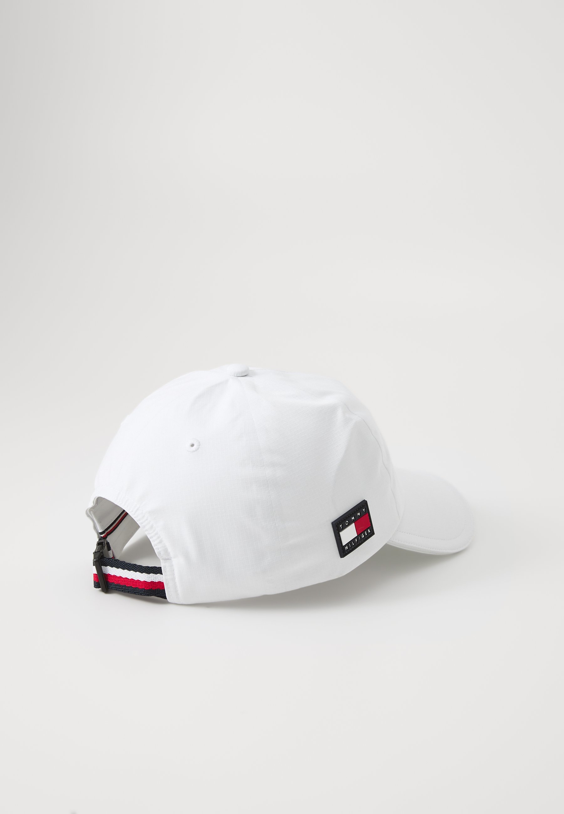 Tommy Hilfiger SAIL GP UNISEX - Cappellino - bianco