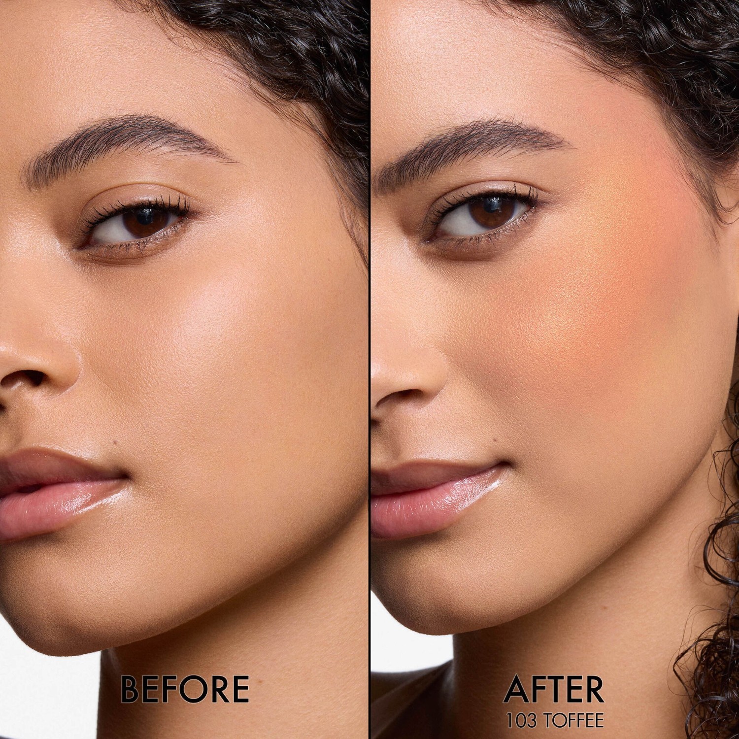 DIOR Rouge Dior Backstage Rosy Glow - 4,5 г