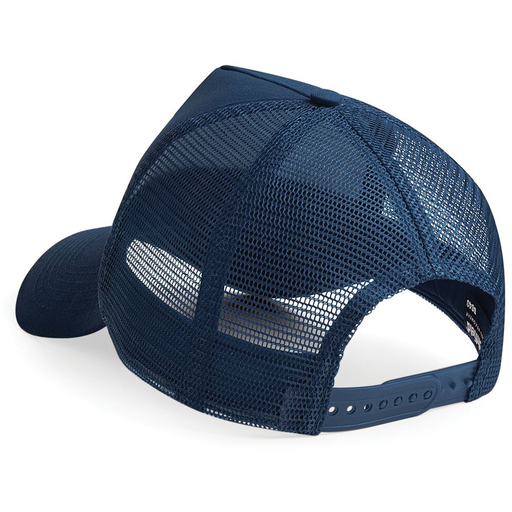 Beechfield Medium Cap/Visor Αναπνέον Beechfield Knit