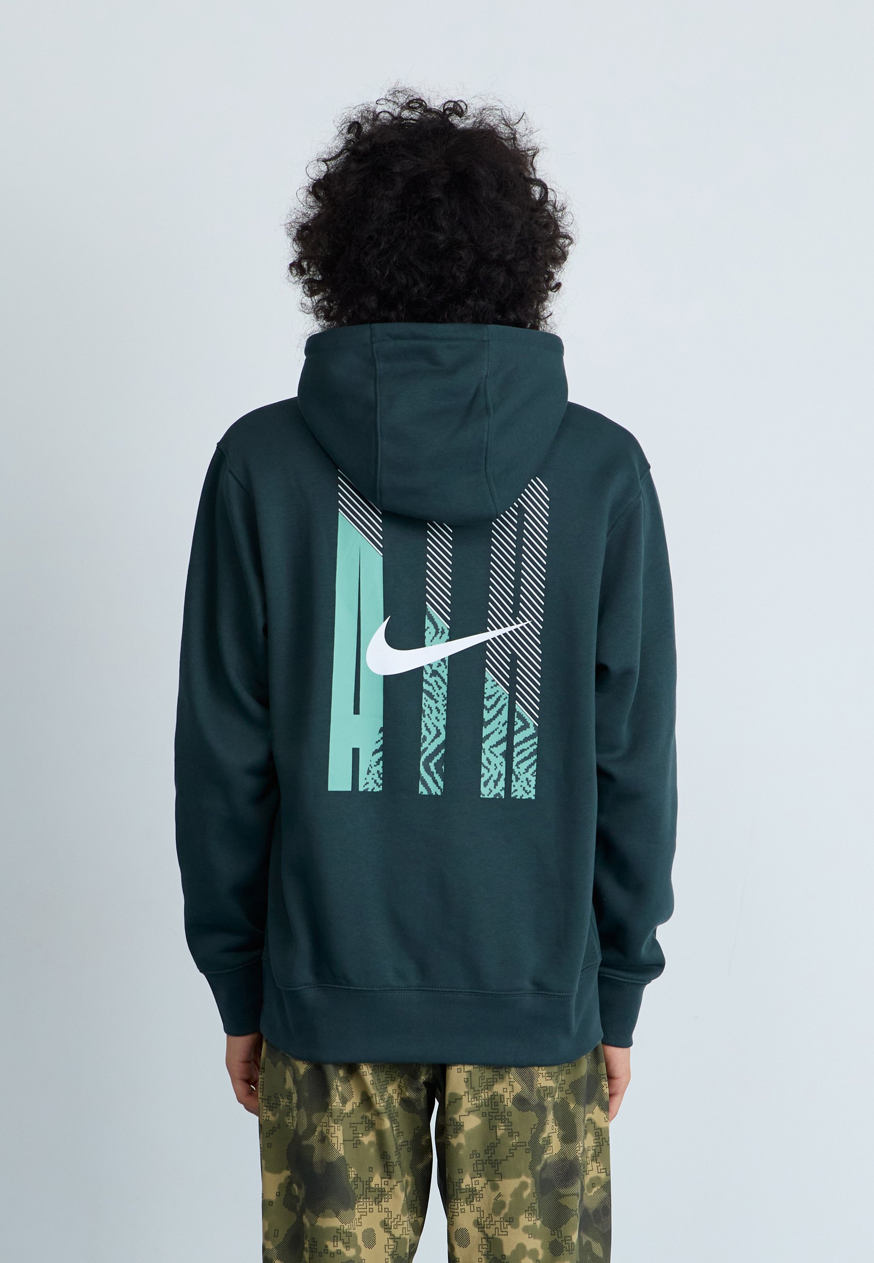 Felpe con cappuccio Nike Sportswear
