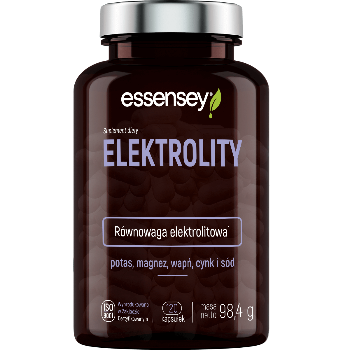 Essensey ELEKTROLYTER