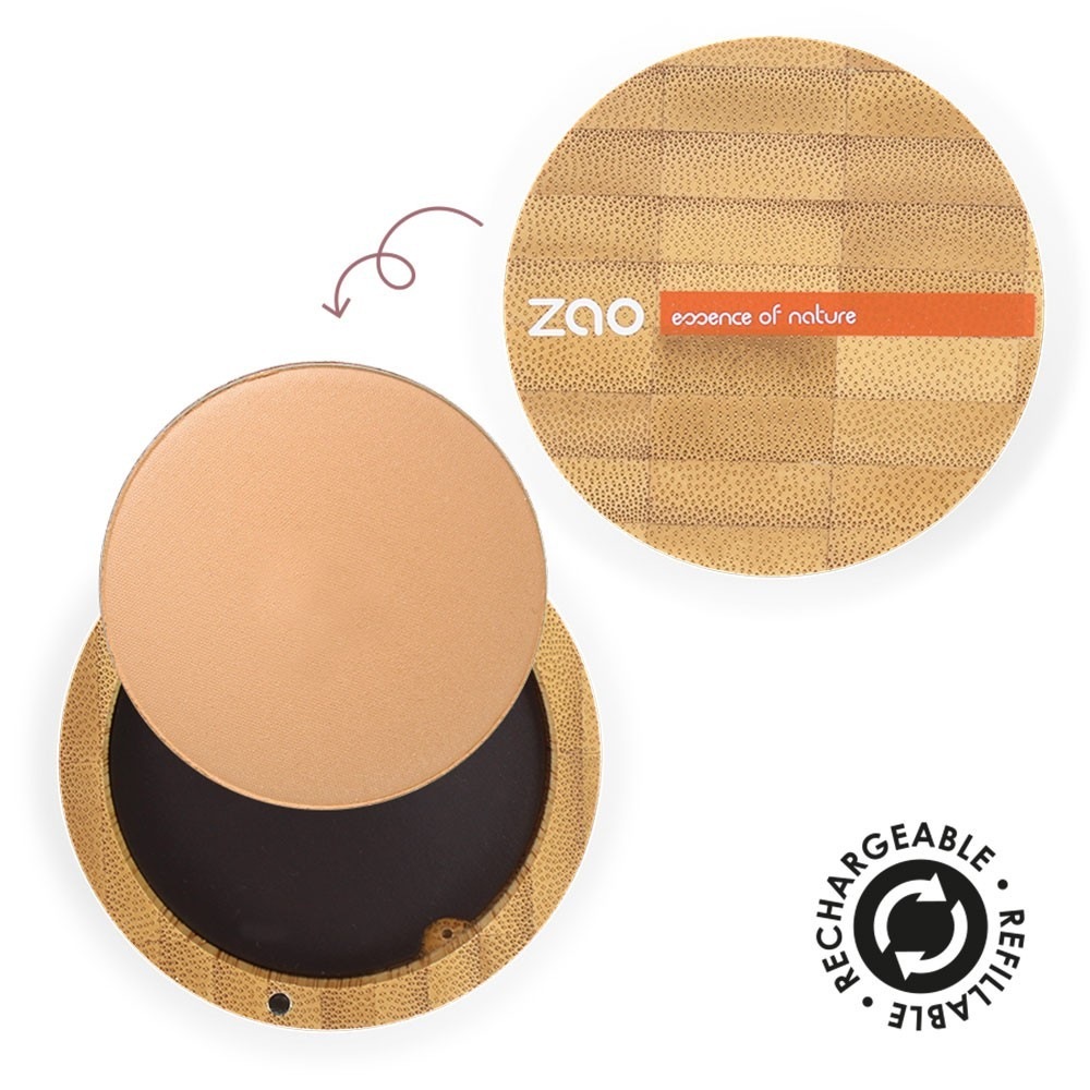 ZAO Terre Cuite minérale