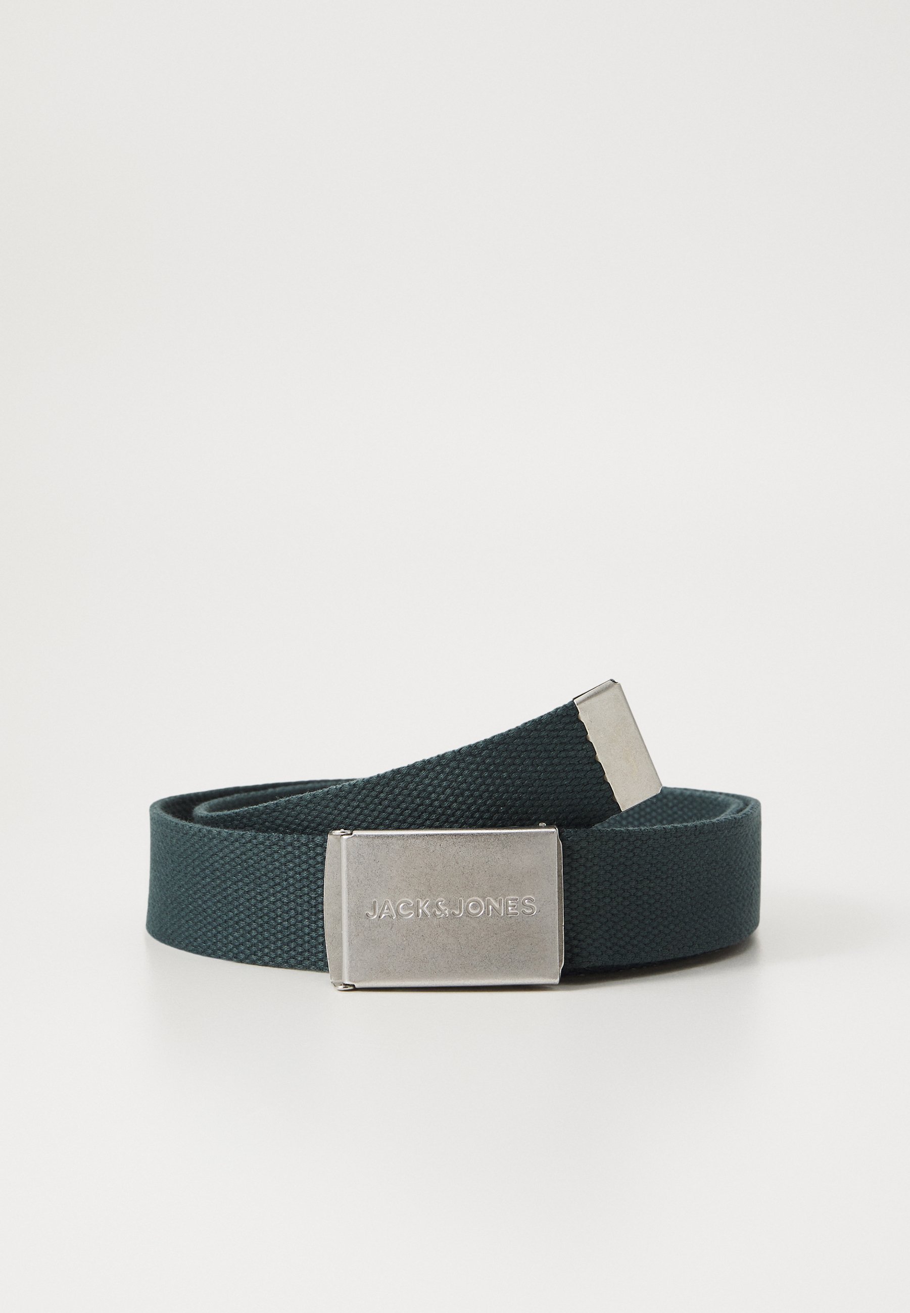 Jack & Jones JACLONDON BELT - Pásek - magický les