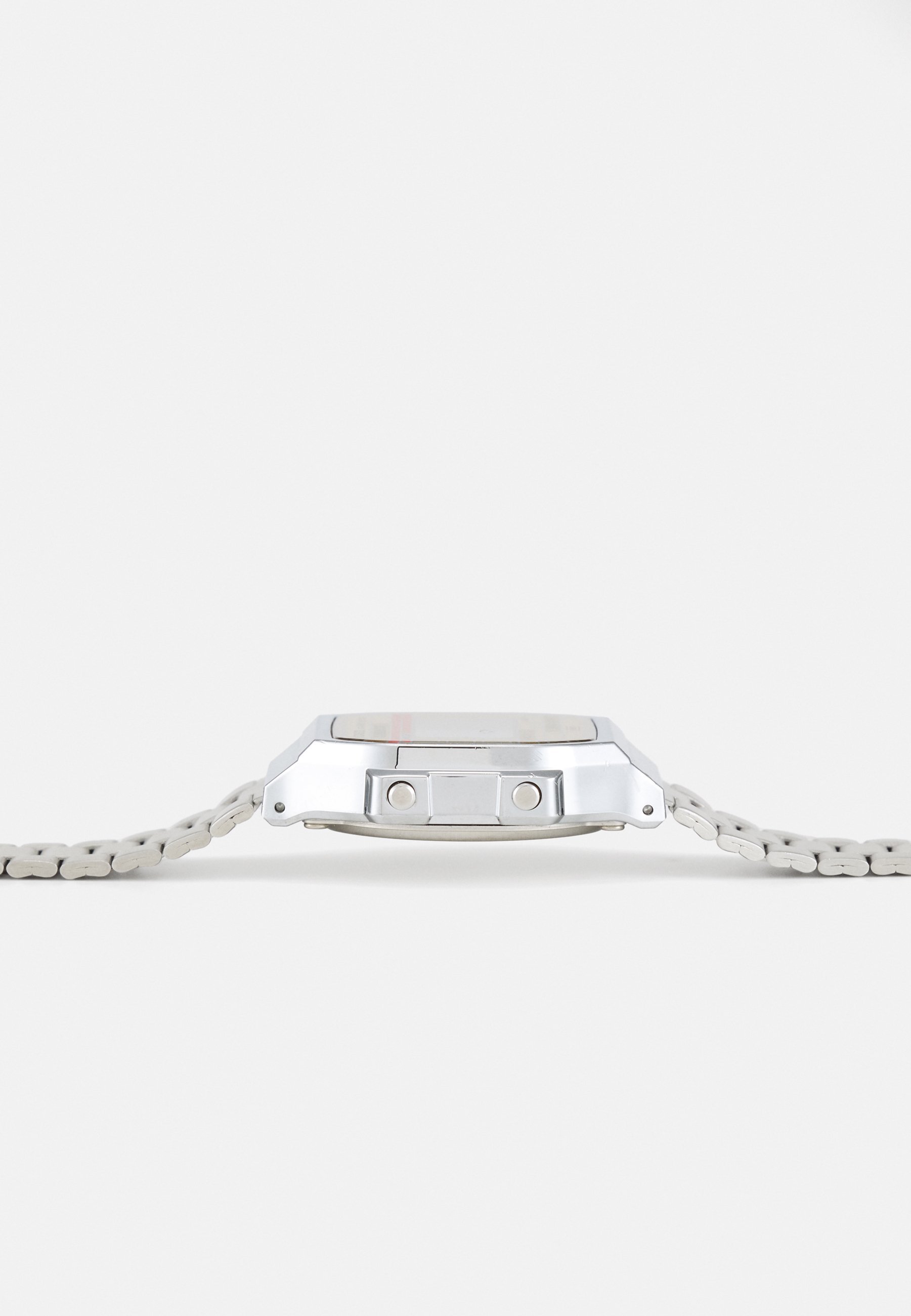 Casio HERITAGE A168 UNISEX - Digitální hodinky - zlatá barva