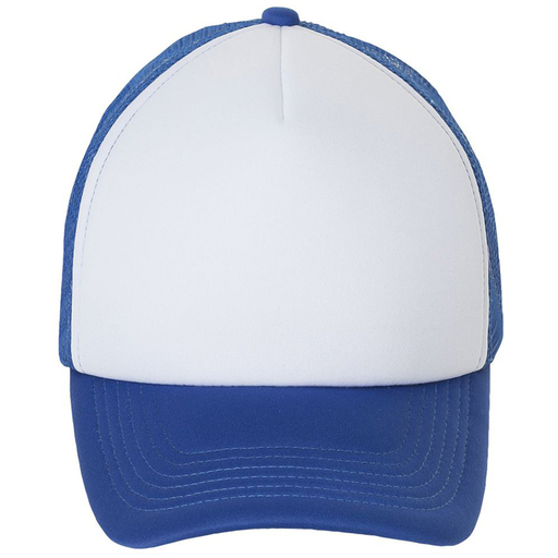  Gorra En Contraste Modelo Bubble Sols pre dospelých
