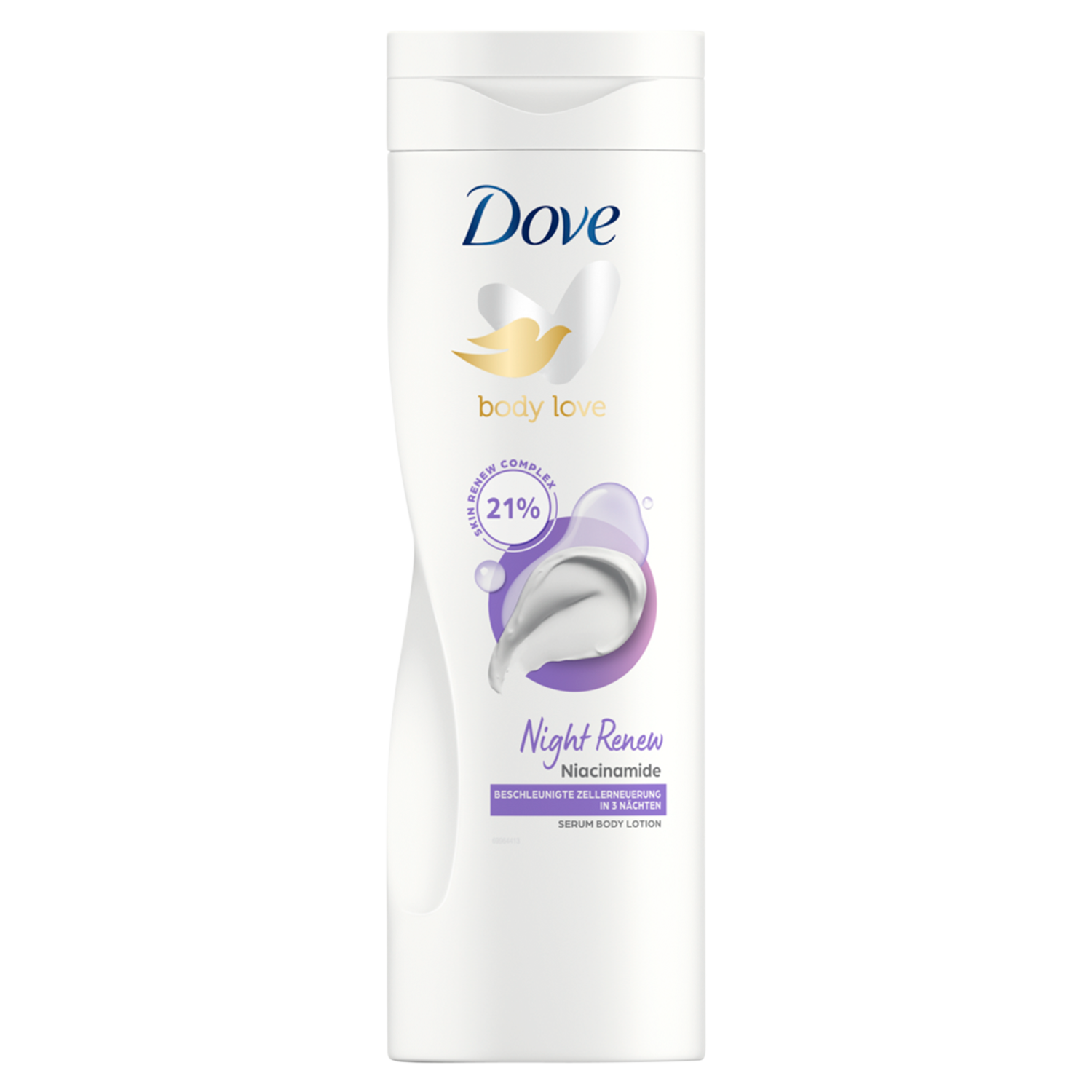 Dove Night Renew