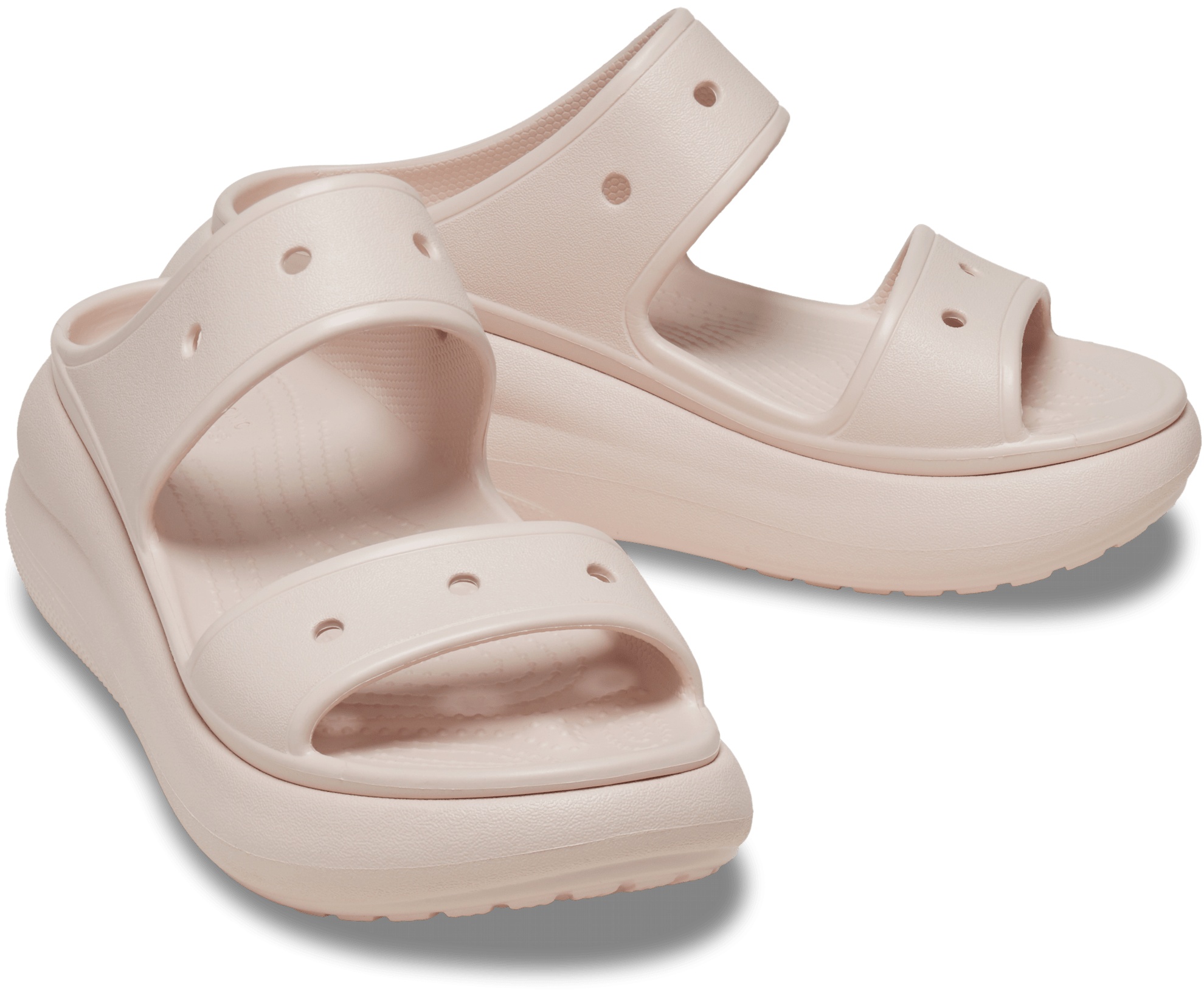 Crush Sandal