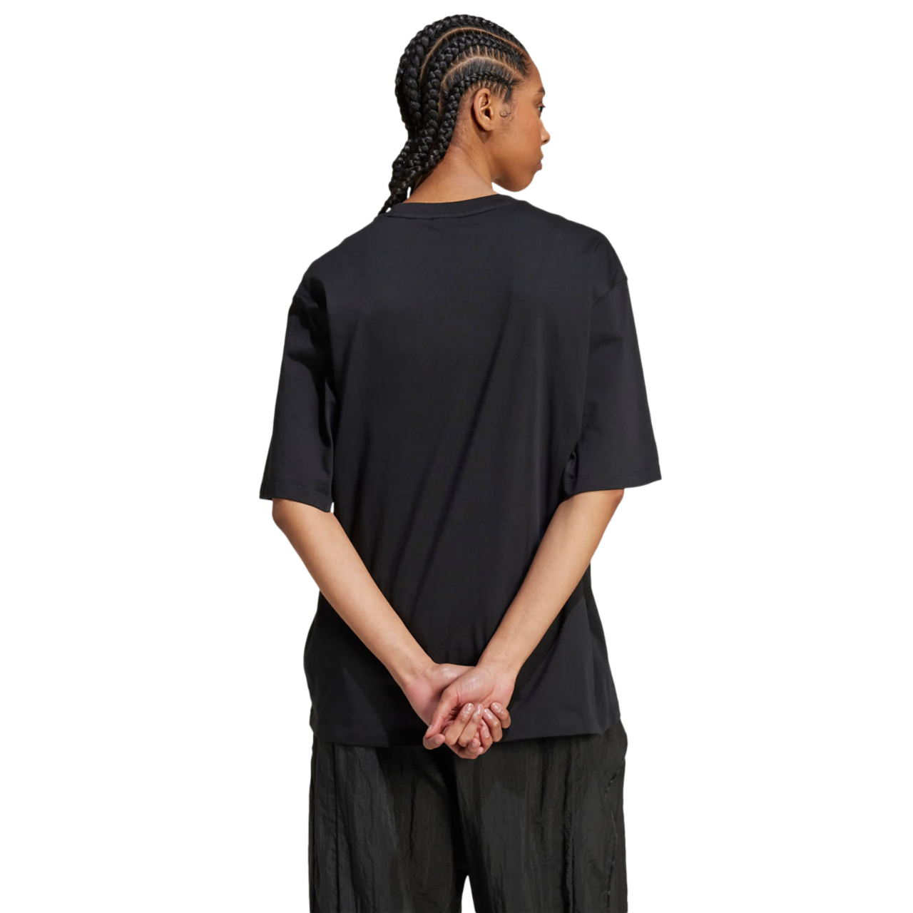 adidas Essentials Boyfriend -t-paita