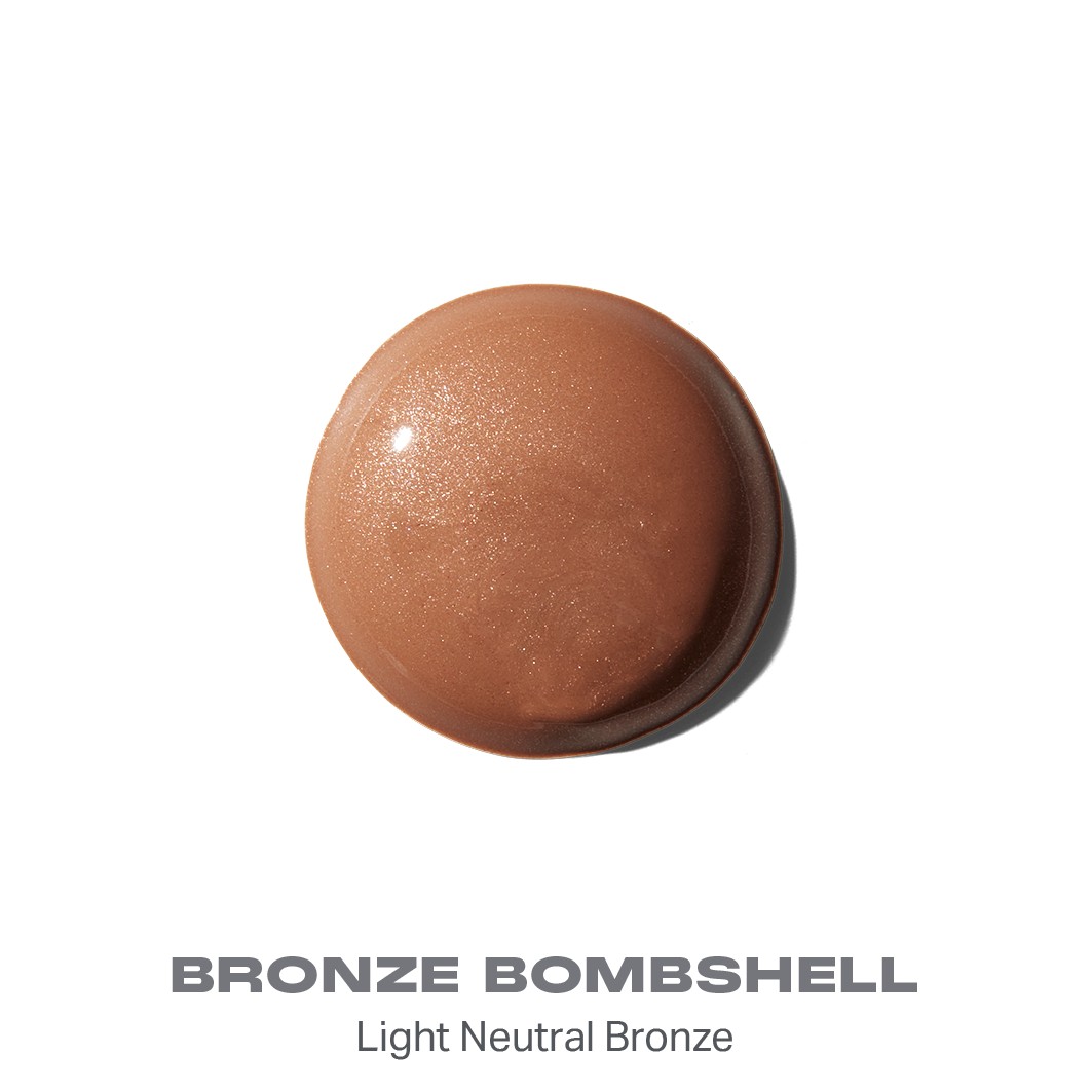 Morphe Bronzer Hot Shot Bronzer Drops - 30 ml