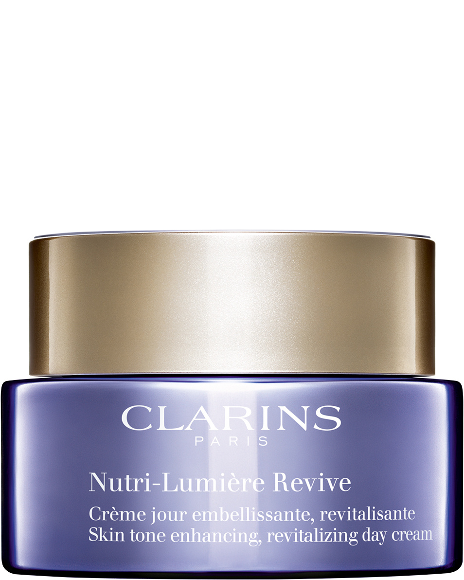 CLARINS NUTRI-LUMIERE NUTRI-LUMIÈRE REVIVE