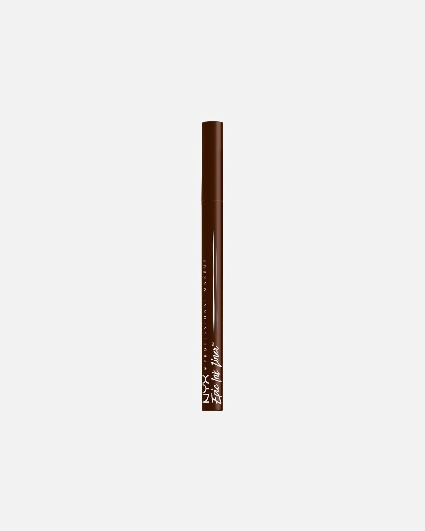 Očná linka NYX Professional Makeup Epic Ink – 1 ml