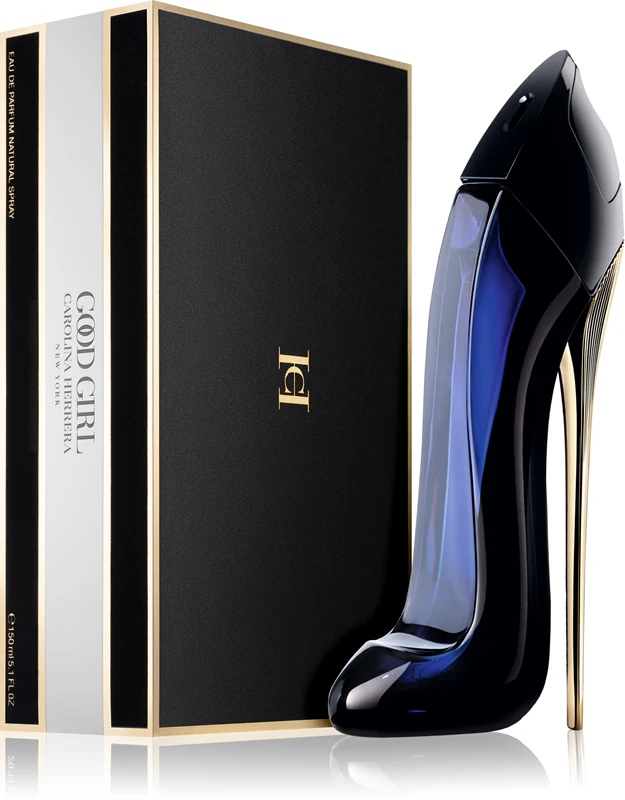 CAROLINA HERRERA Good Girl Eau de Parfum para mulheres