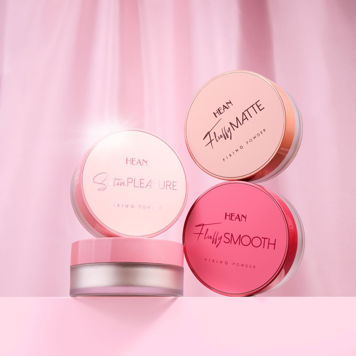 Hean Satin Pleasure