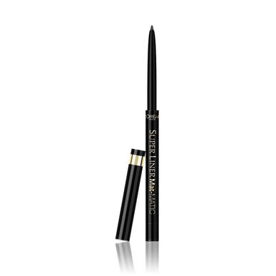 L'Oréal Paris Superliner Ultra Precision -rajauskynä