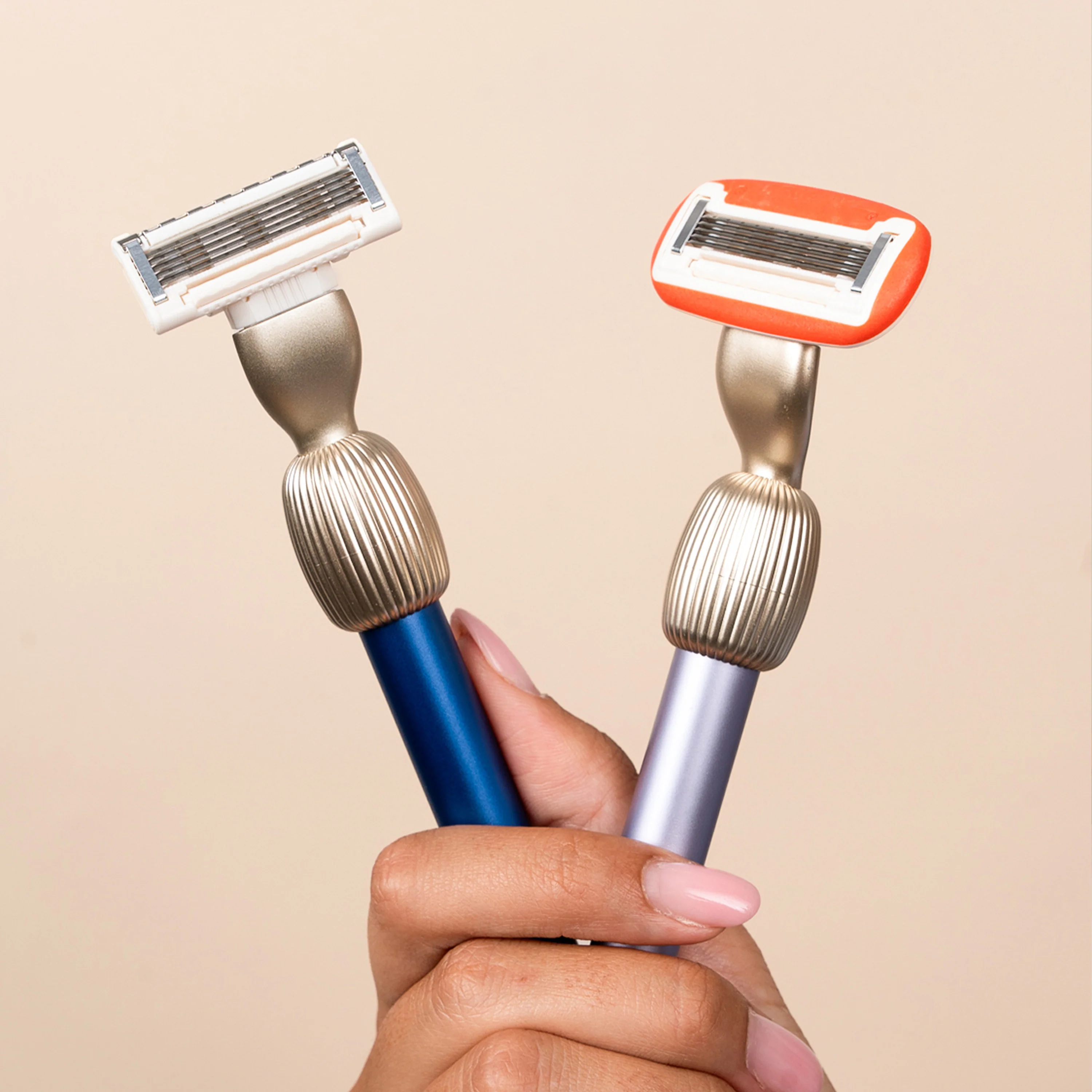Corpo Lamette di Precisione - Epilazione, Rasoi e Lamette