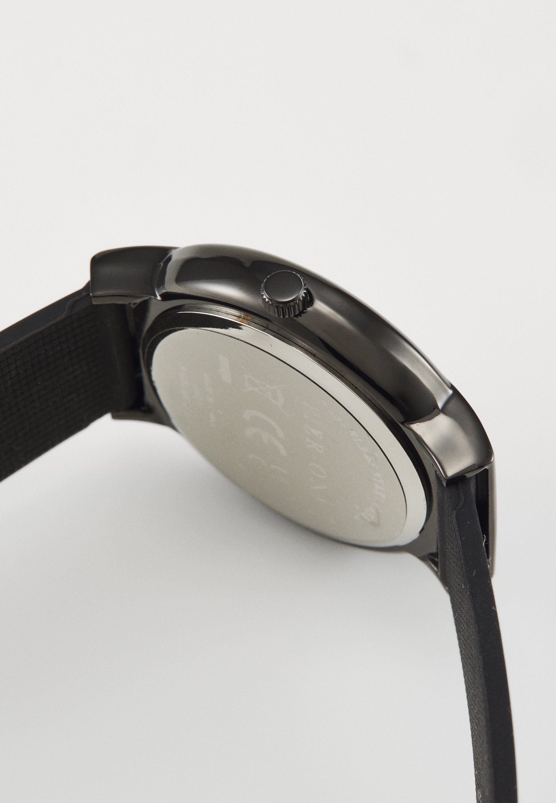 Pier One UNISEX - Klokke - black