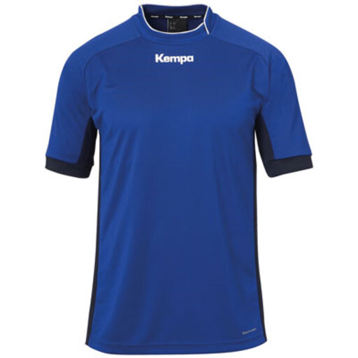  Prime Shirt Royal Blue/Navy Kempa mėlyna