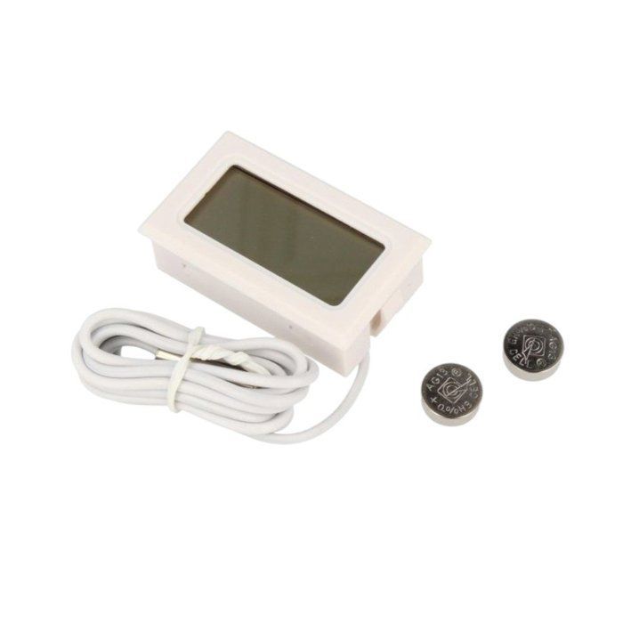 Digital Thermometer