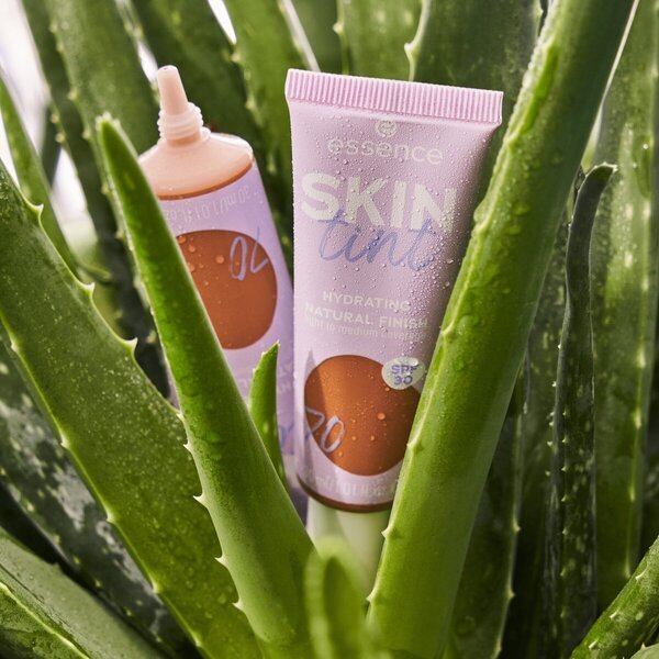 Essence 70 нијанса за кожу<br>30ml