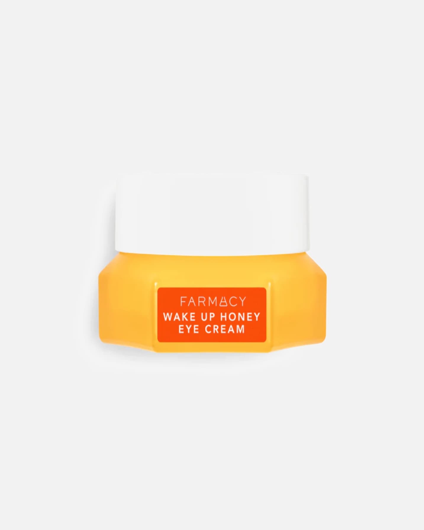 APTIEKA Acu krēms Medus Wake Up Honey acu krēms - 15 ml