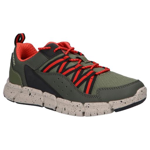 Geox Sneakers J169ba 0cefu J Flexyper