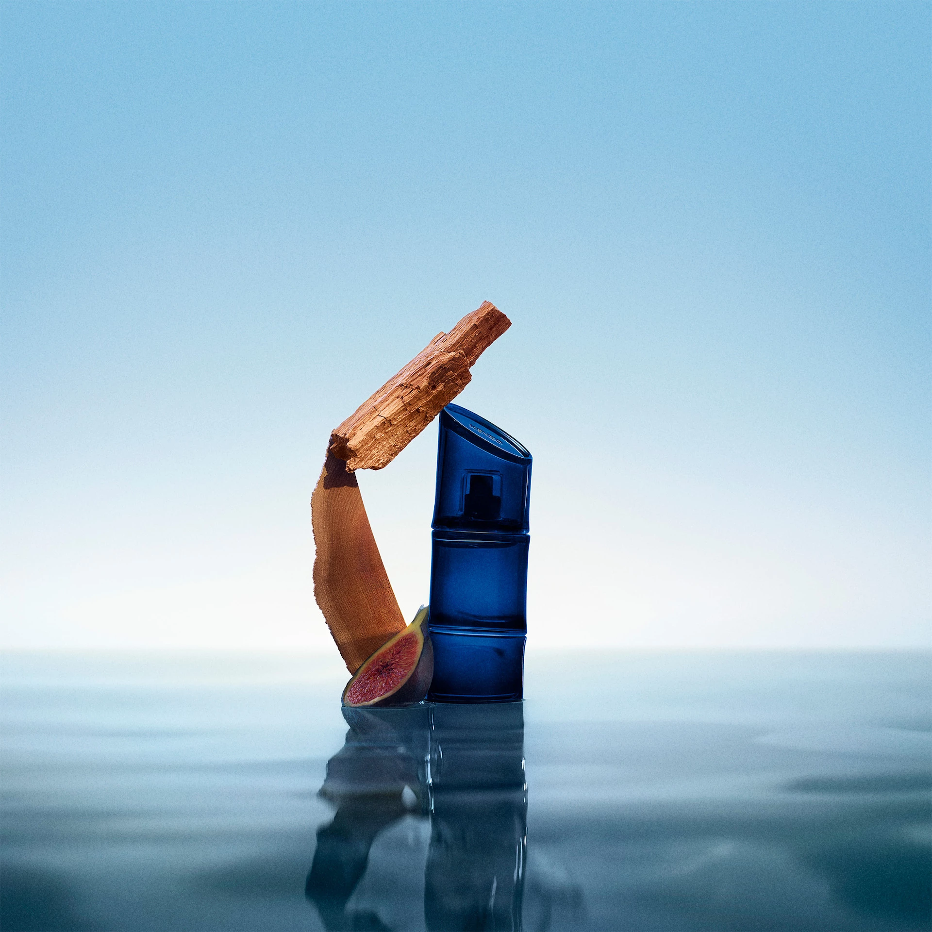 Homme Intense EdT 60 ml - Kenzo