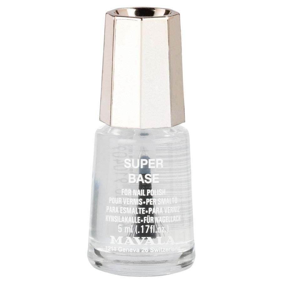 Mavala nagu laka 40 – Super Base – 5 ml