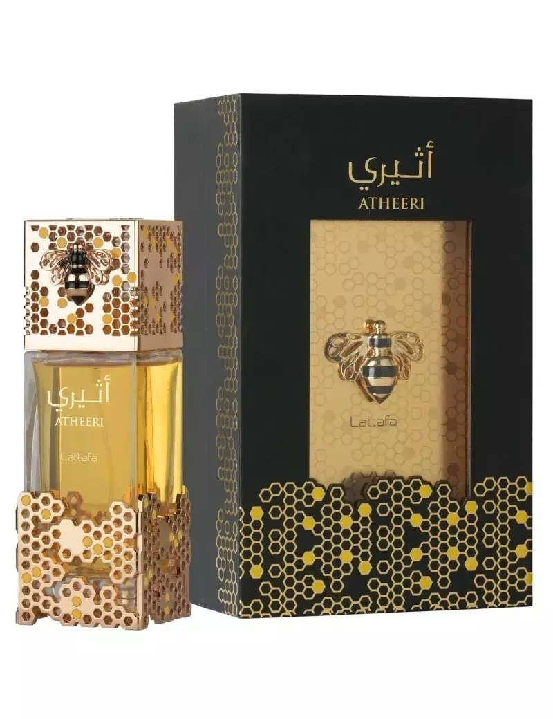 Women Atheeri - Eau de Parfum