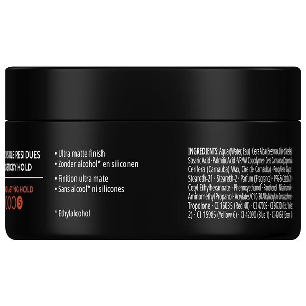 Syoss teksturna glina<br>100ml