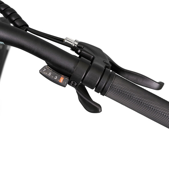 Trekking E-Bike TMR 7030