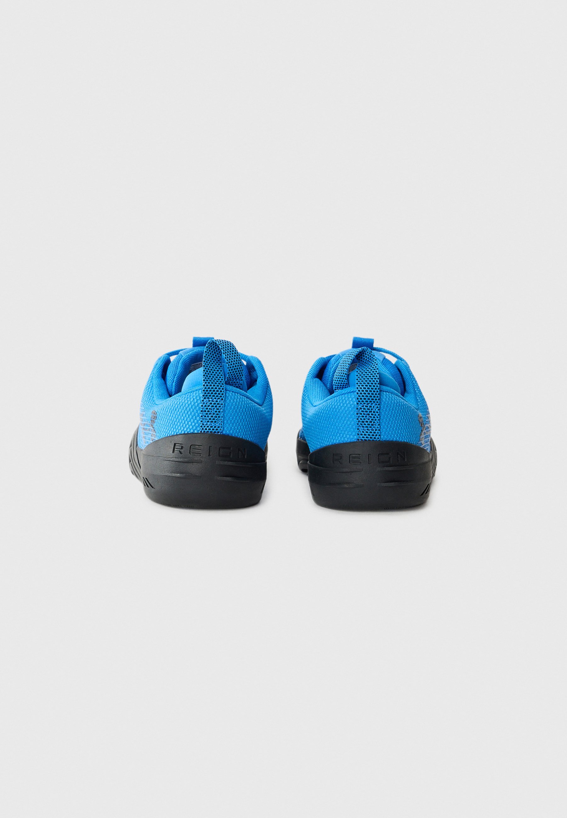 Under Armour REIGN 6 - Chaussure d'entraînement - bleu atlantis/noir