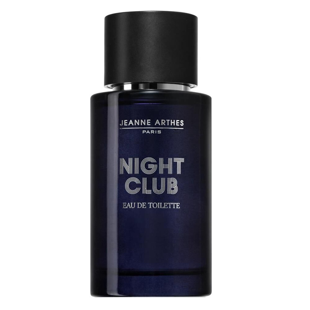 Jeanne Arthes Nachtclub