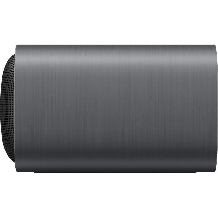 Barra de sonido TCL S45HE con Dolby Atmos 2.1 y subwoofer integrado - Negra