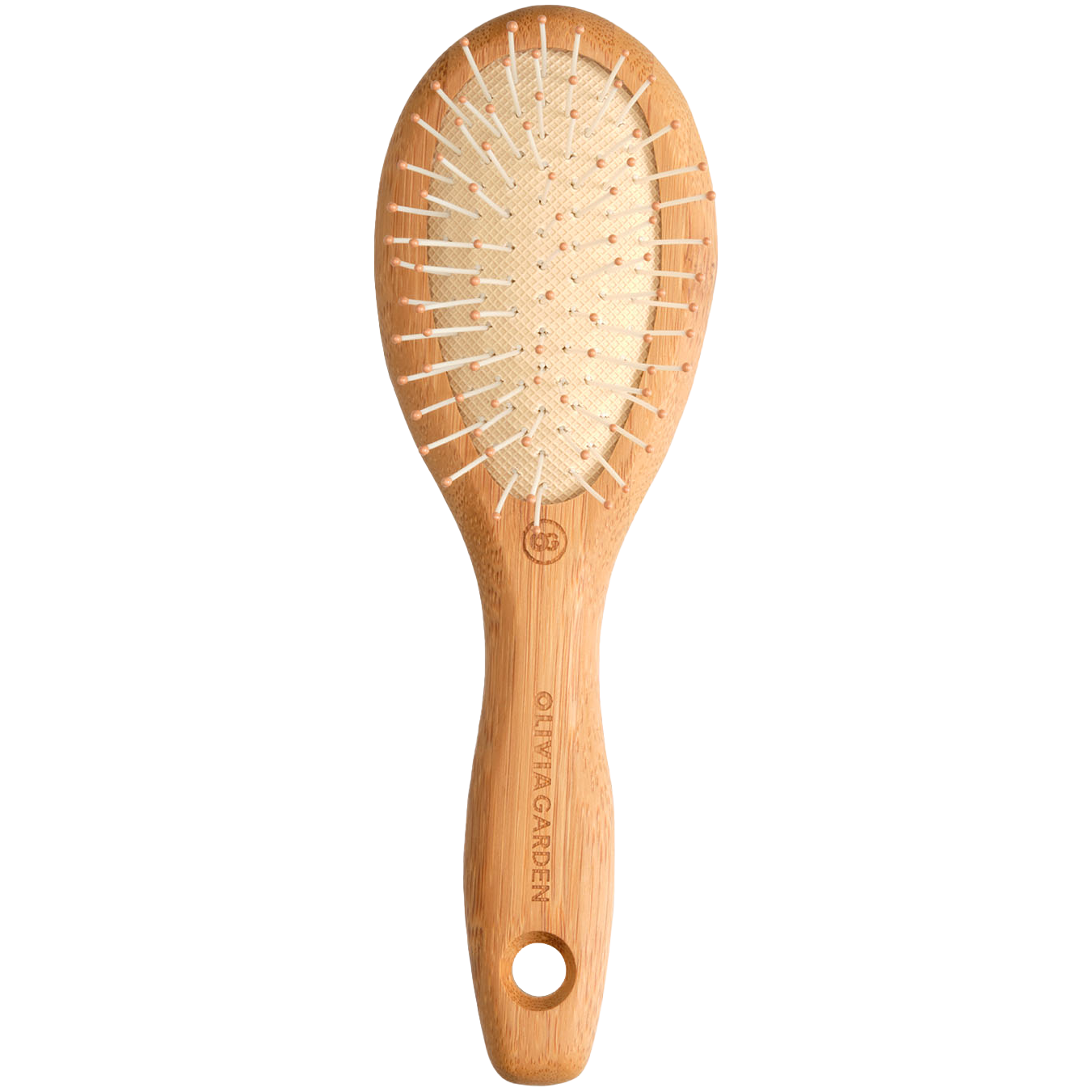 Olivia Garden Bamboo najlon L