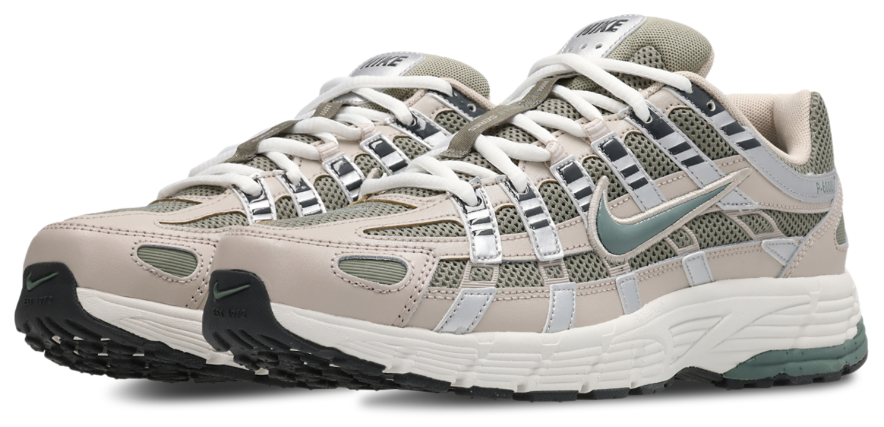 Nike P-6000