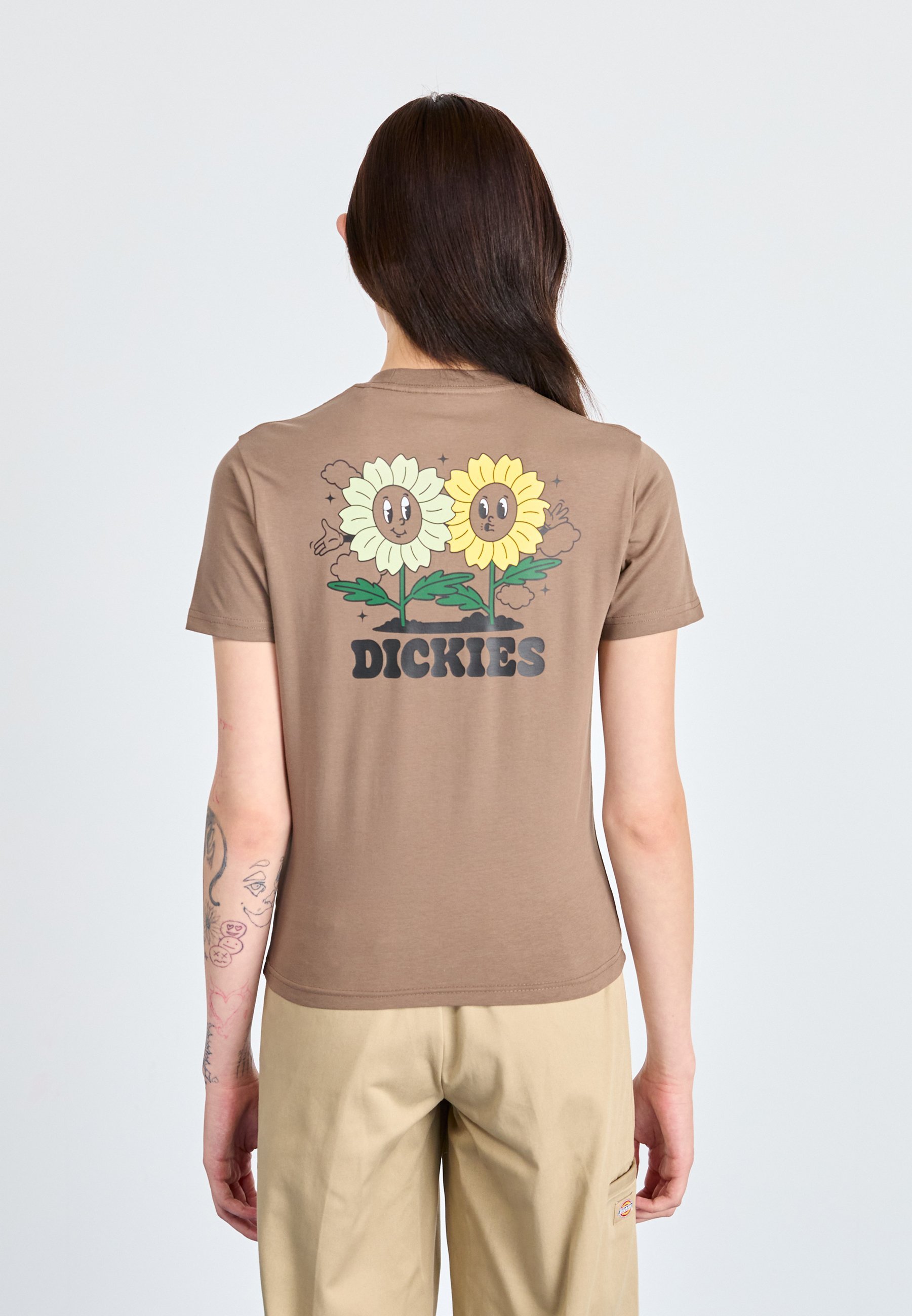 Dickies T-shirts
