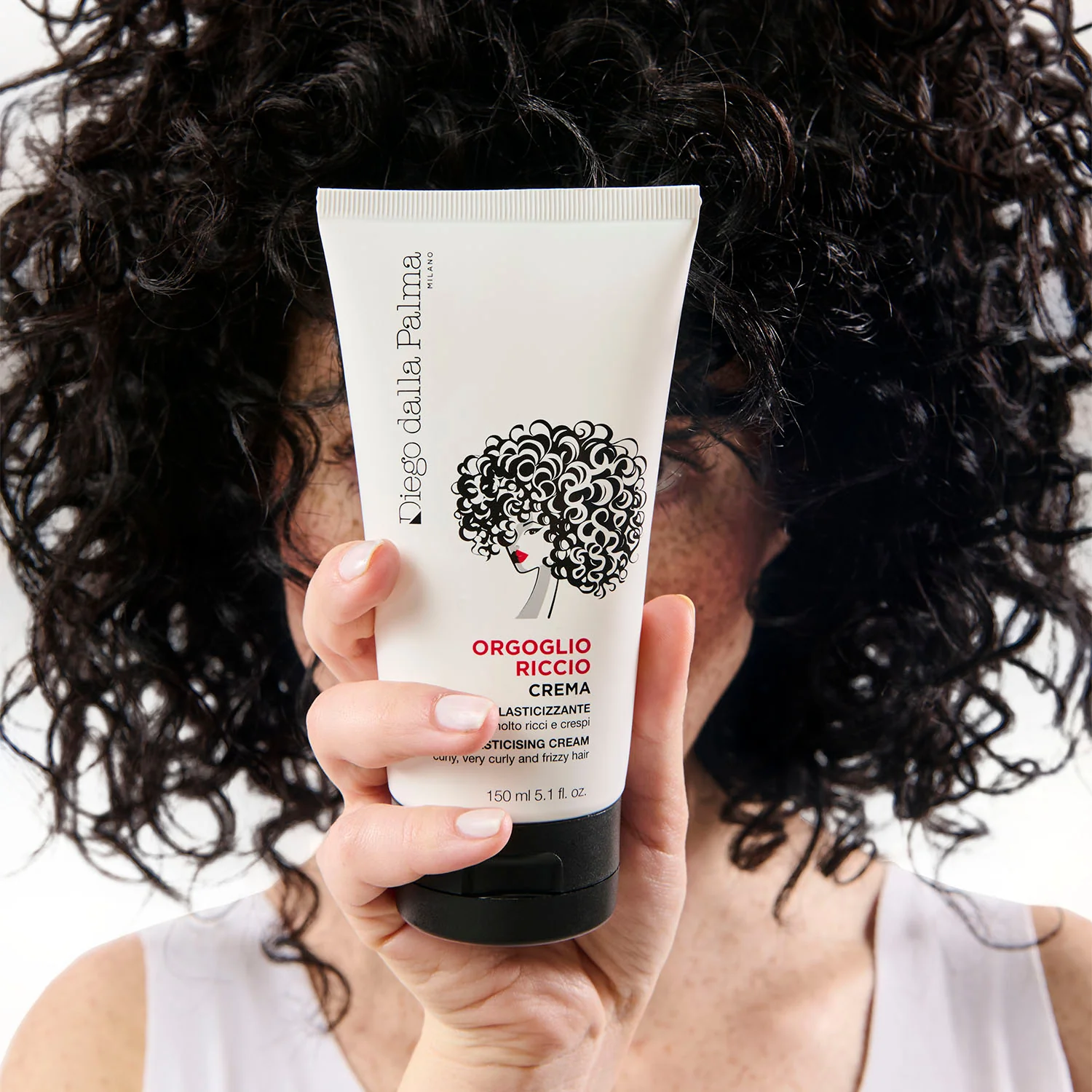 I Capelli Crema Elasticizzante - Crema Capelli Styling & Finish