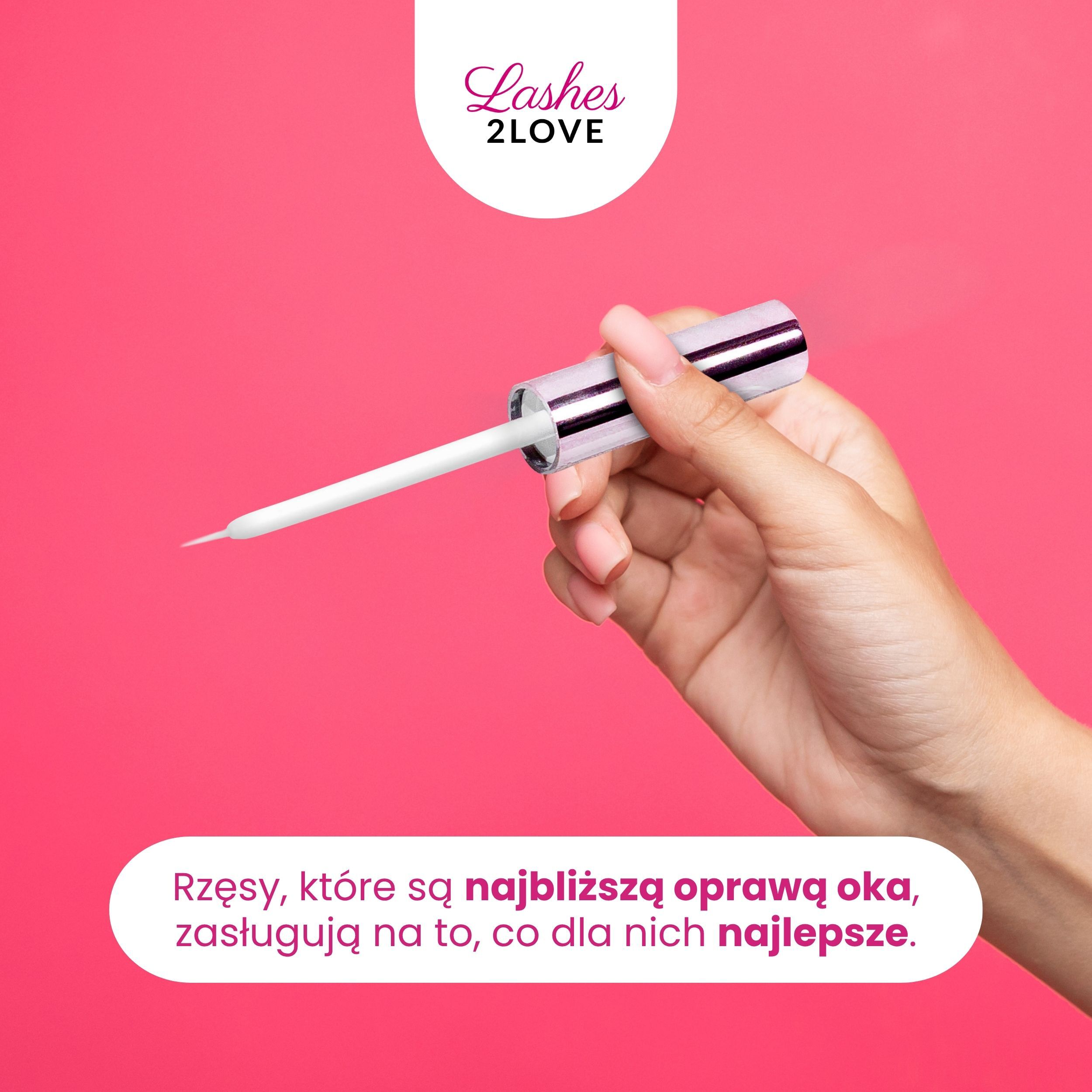 Inveo Lashes 2 Love