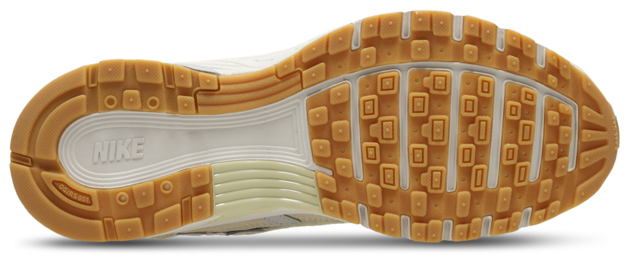 Nike P-6000