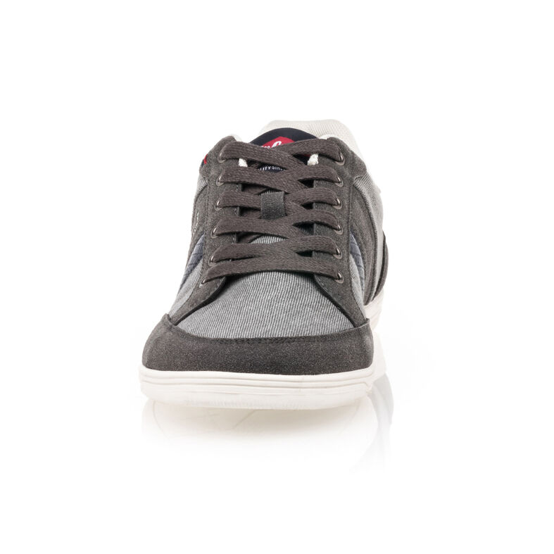 Korit / lenkkarit Homme Gris