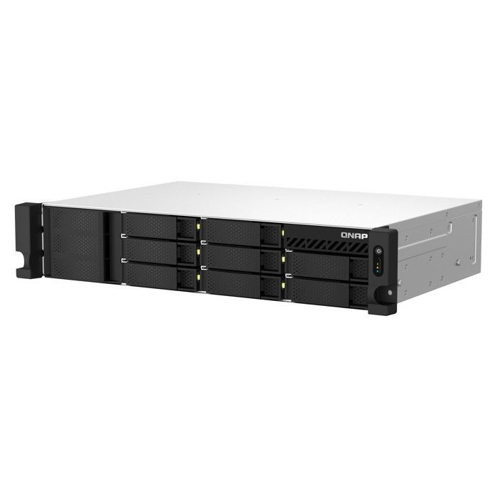 QNAP TS-873AeU - NAS-Server