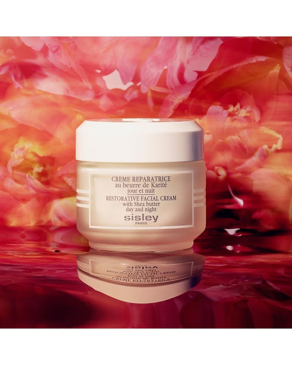 SISLEY Crème Réparatrice Crème Réparatrice Face