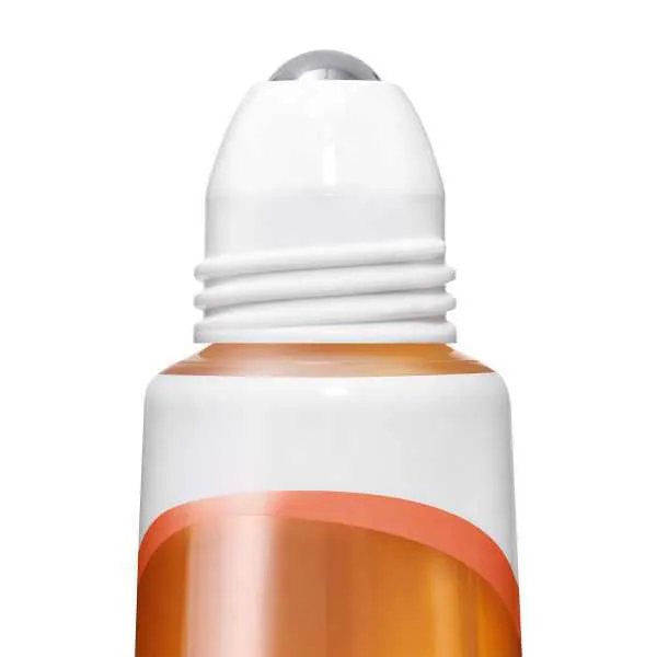 Olio per unghie e cuticole Essie On A Roll all'albicocca