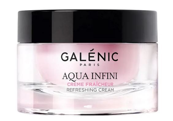 Aqua Infini Crème Fraîcheur hidratantna krema za lice Hidratantne kreme za lice iz ljekarne