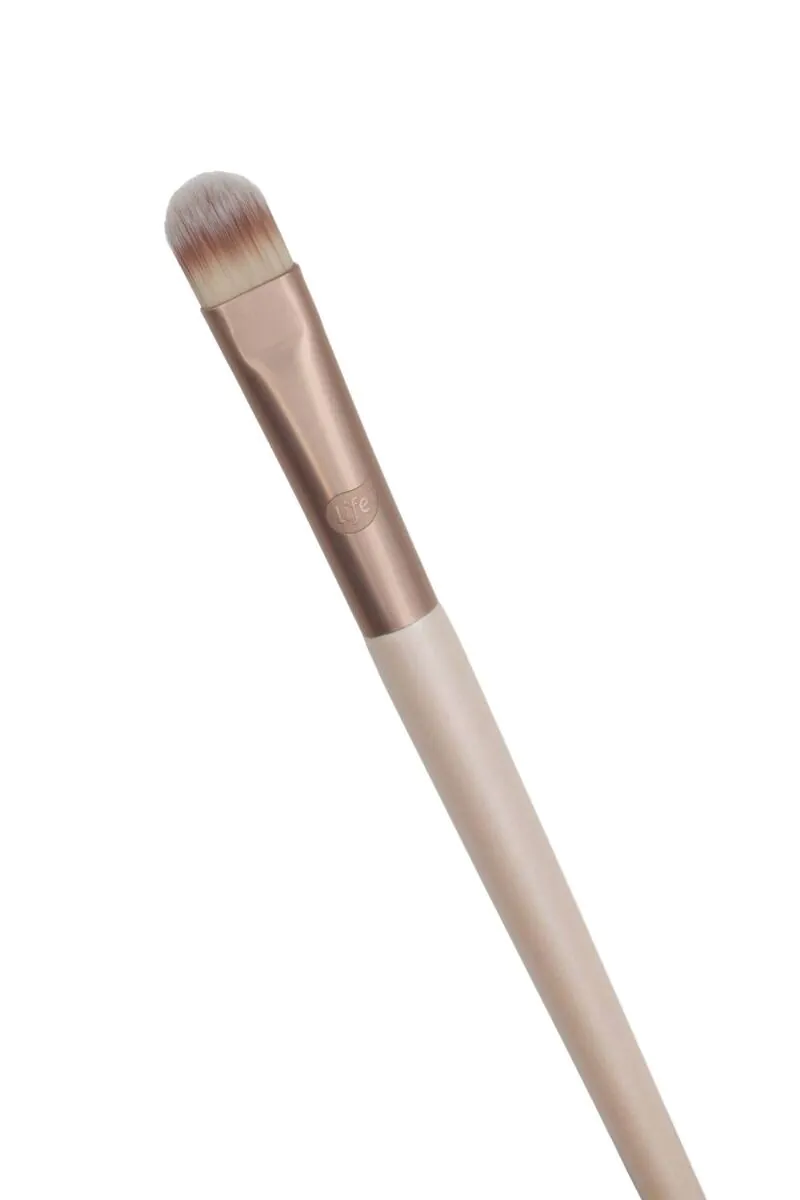 Life Pędzel do cieni kremowych i korektora 13 Cream Shader Brush