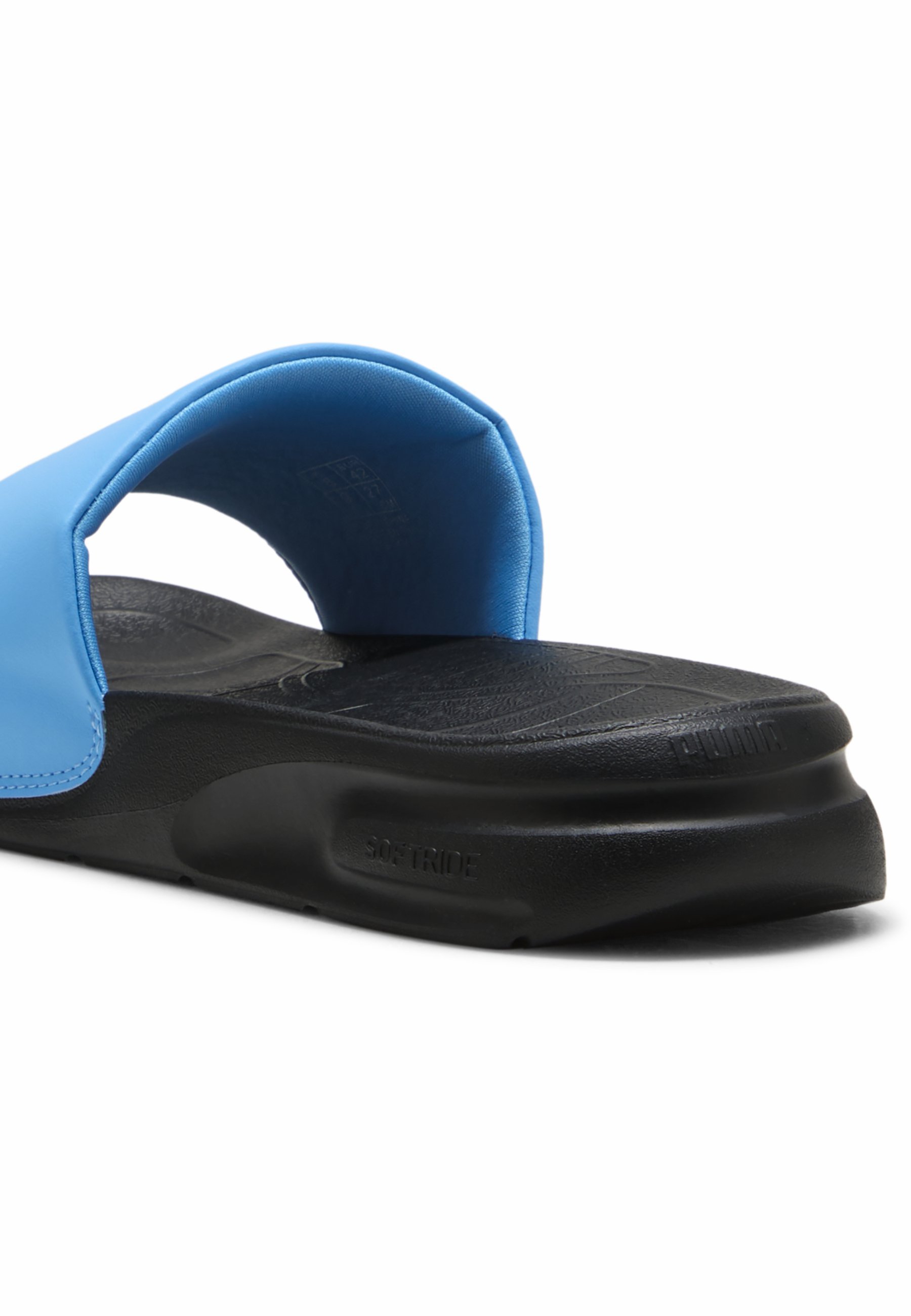 Mules plates Puma