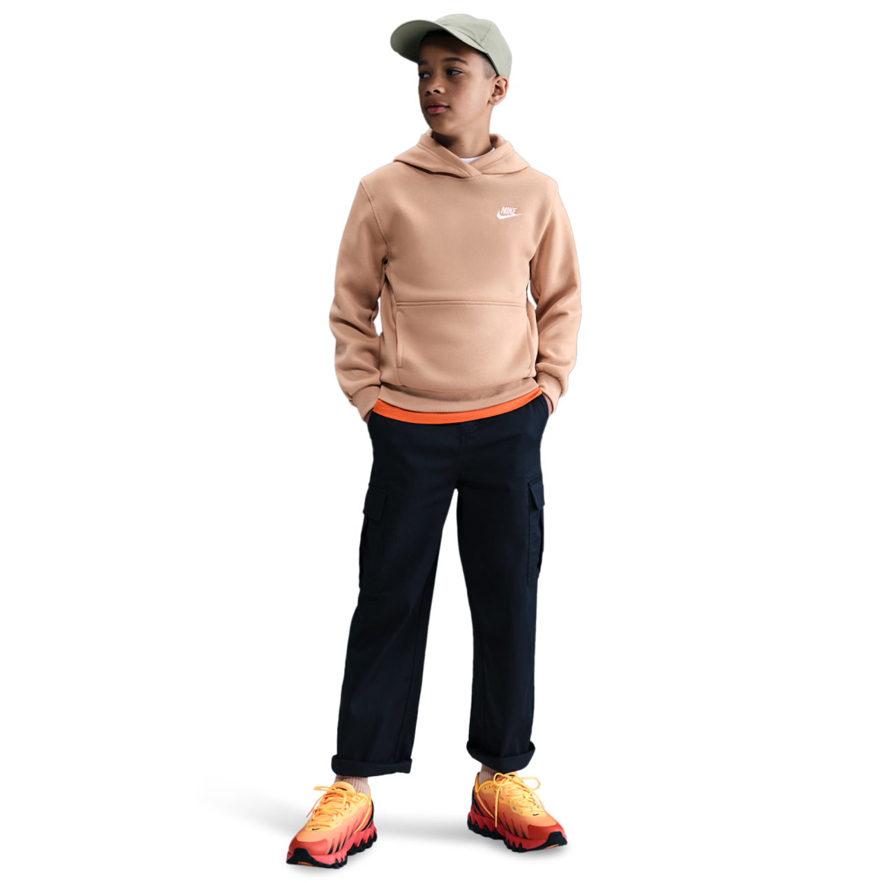 Nike-klubi