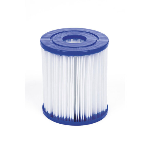 Aftagelig Bestway Steel Pro Max-pool